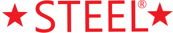 Logo Steel